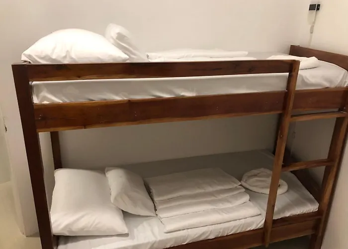 Cuestas Beach Resort And Restaurant