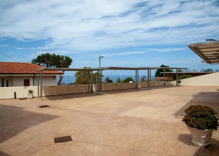 Airone Residence