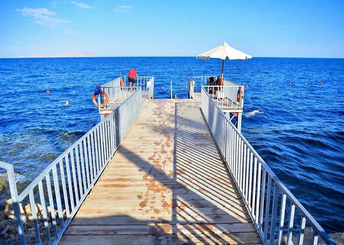 The Grand Hotel Sharm El Sheikh