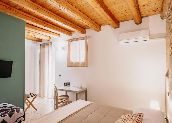 B&B Vicolo IV