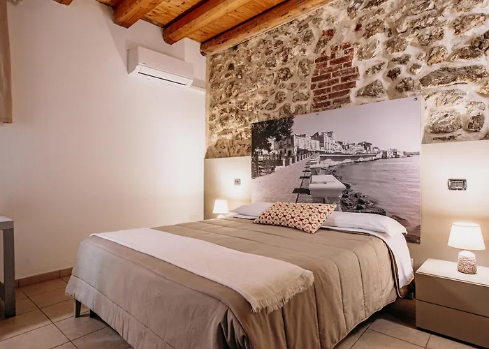 B&B Vicolo IV