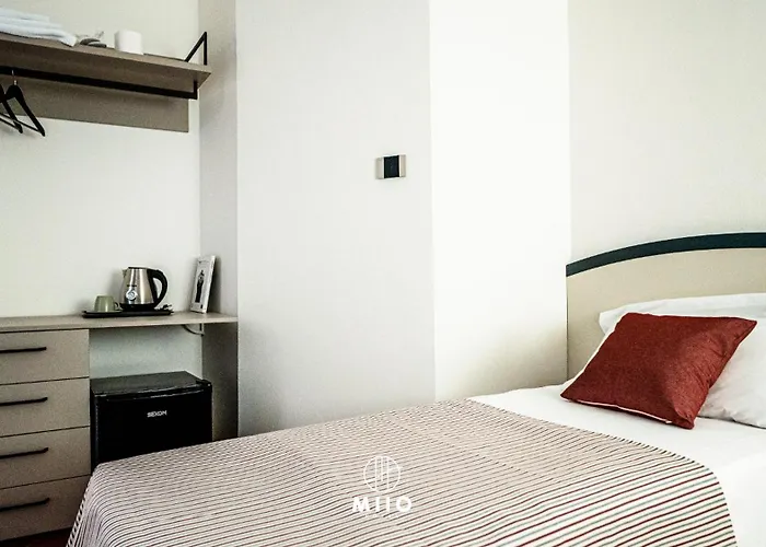 Miio Hotel
