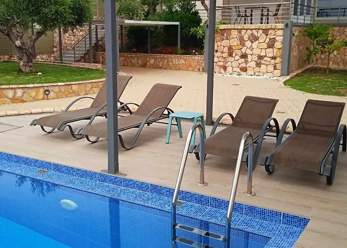 Casa Tonia