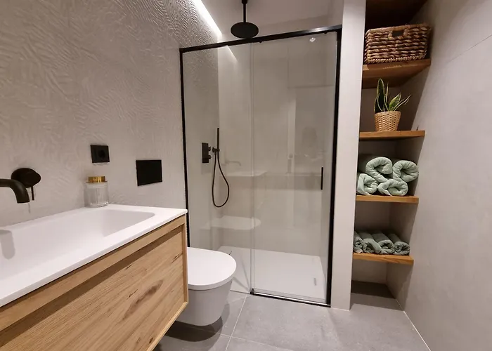 Antiquari De Blanes Apartamento Boutique En La Costa Brava