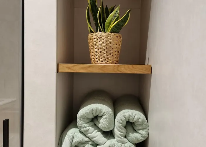 Antiquari De Blanes Apartamento Boutique En La Costa Brava