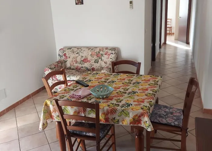 Agriturismo La Verde Rosa