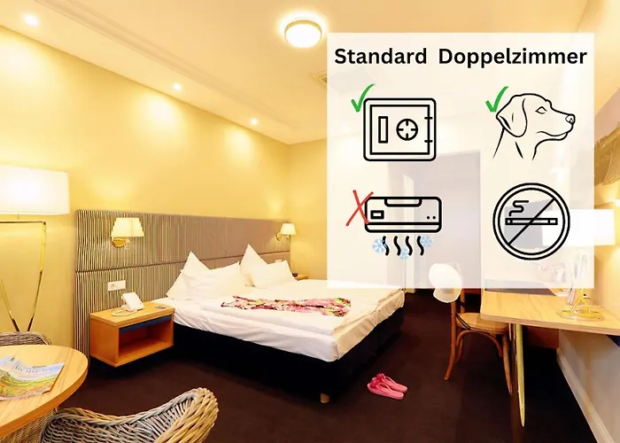 Inselhotel Potsdam