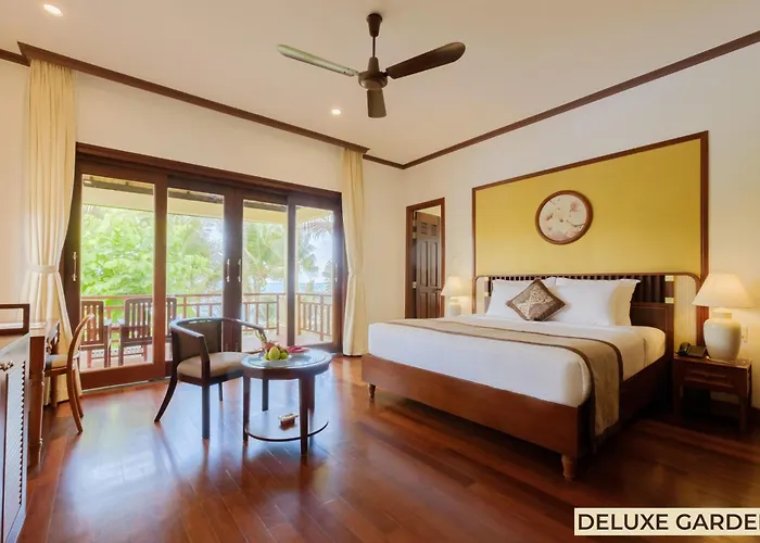 Sunny Beach Resort & Spa Mui Ne