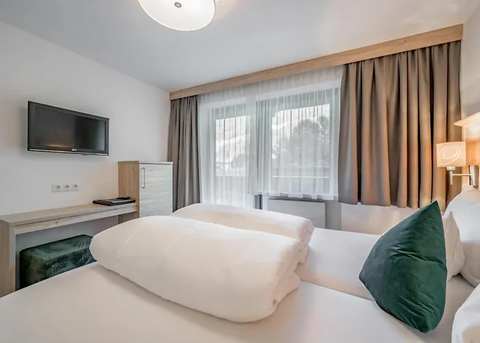 rechenau LIVING&RELAX