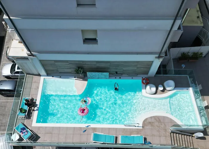 Hotel Villa Paola