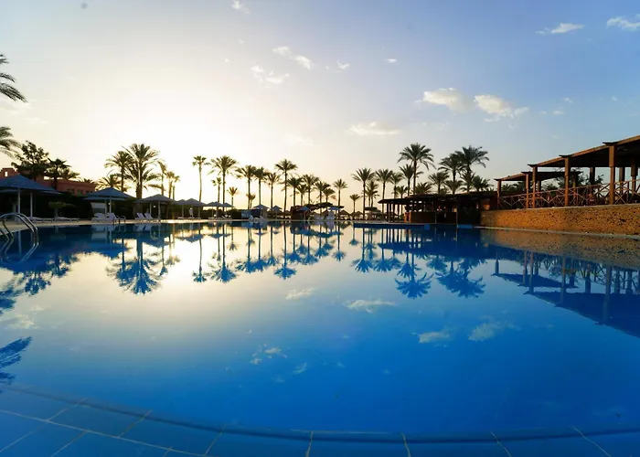 Kefi Palmera Beach Resort El Sokhna - Family Only