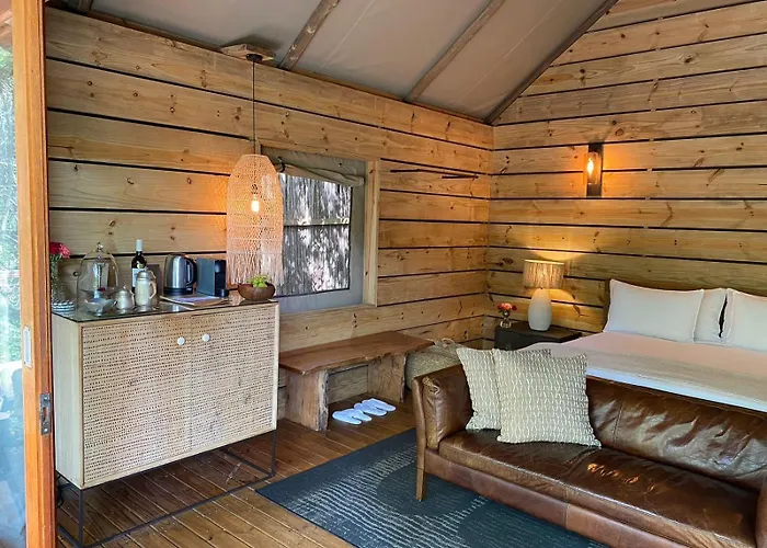 Summerfields Rose Retreat And Spa