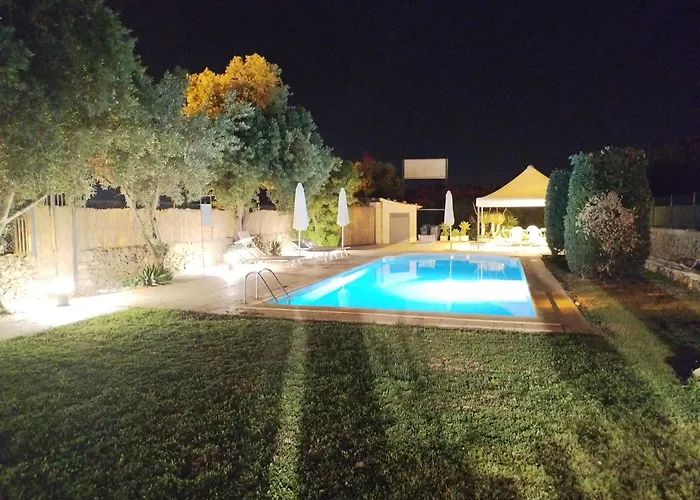 San Domenico Residence