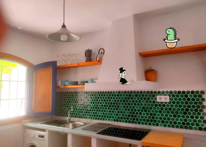 Casas la Noria