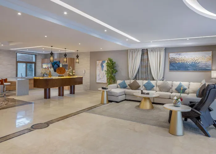 Braira Al Azizya Hotel & Resort