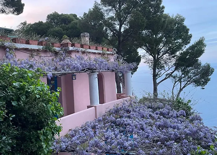 La Casa Nel Bosco