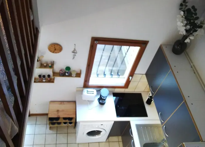 Le Studio De Monta
