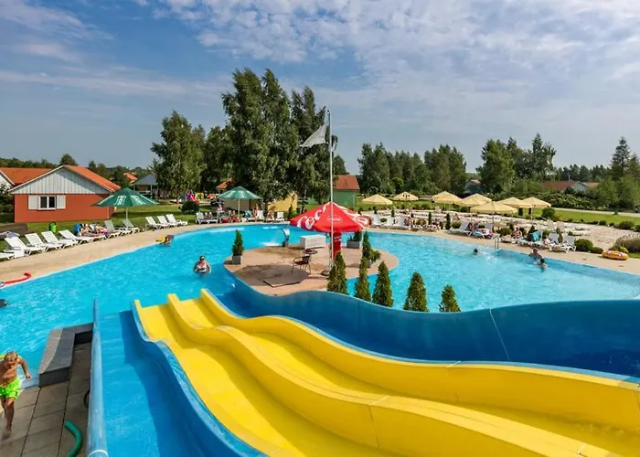 Holiday Park Kacze Stawy