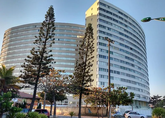 Apartamento Peruibe pé na areia!!!