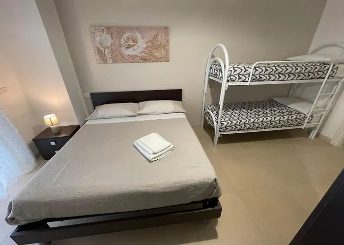 Casa vacanze Da Maria