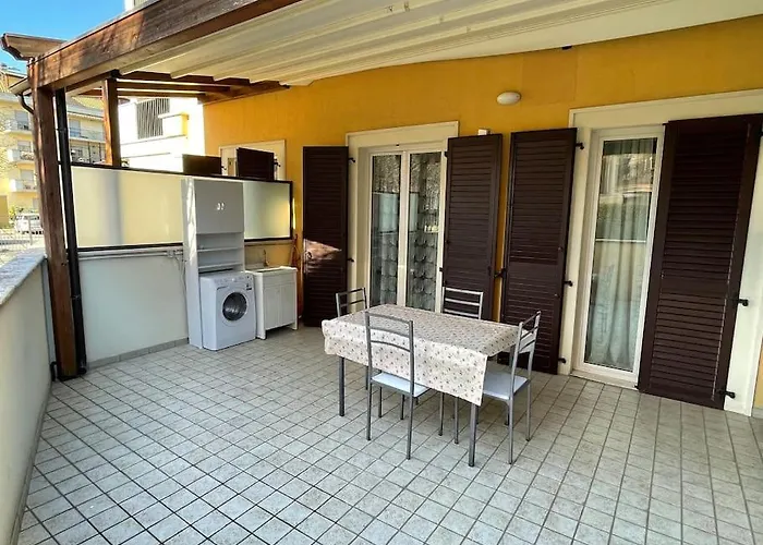 Casa Vacanze Da Maria