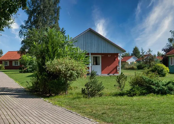 Holiday Park Kacze Stawy