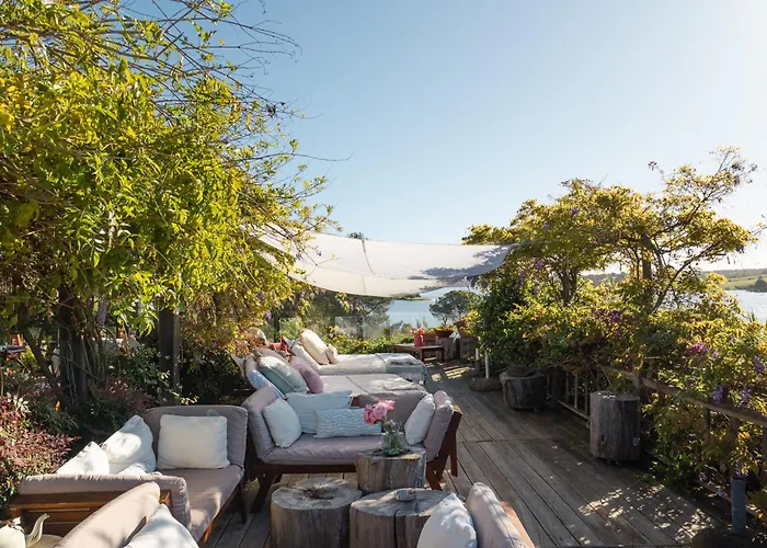 Vale Do Gaio Hotel