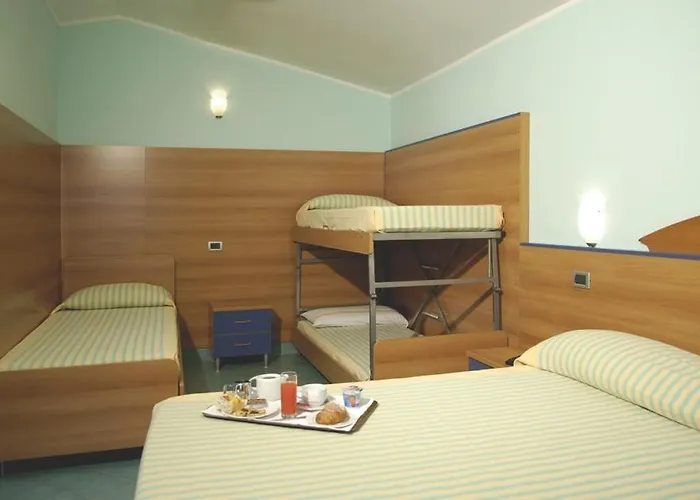 Hotel Talao