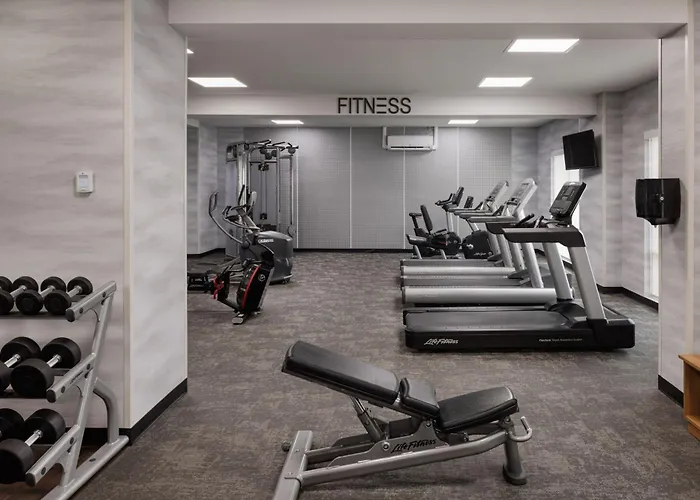 Fairfield Inn & Suites By Marriott Kelowna