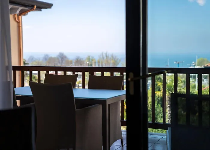 Palazzo Della Scala Hotel - Luxury Suites & Spa