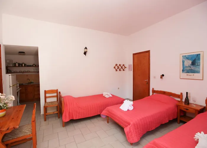 Skiathos House