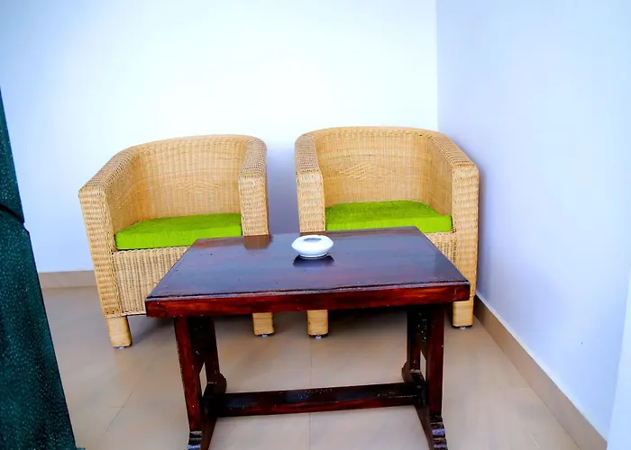Little Elephant Beach Resort
