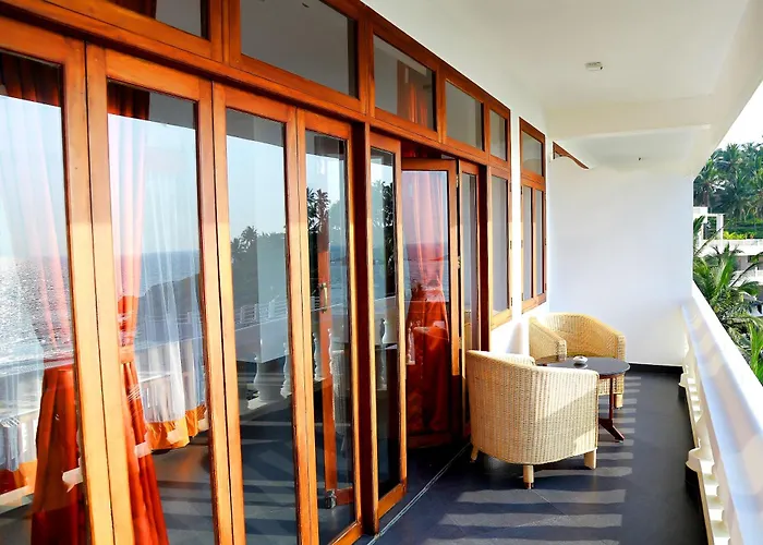 Little Elephant Beach Resort