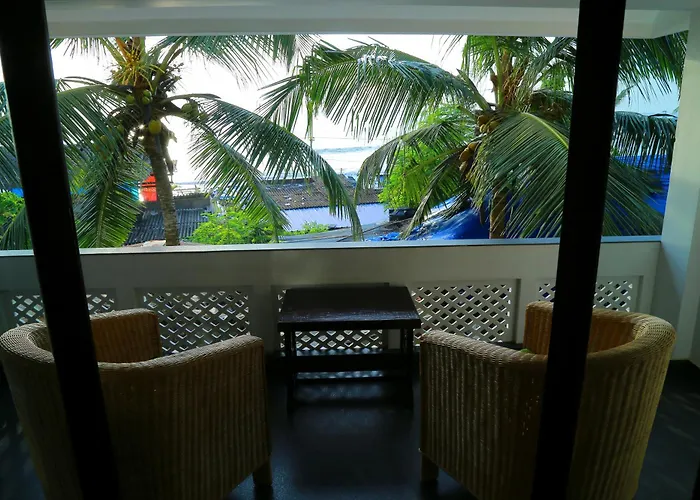 Little Elephant Beach Resort