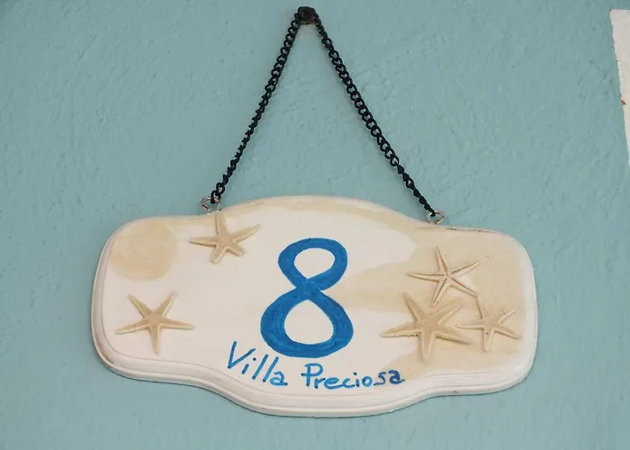 Villa Preciosa