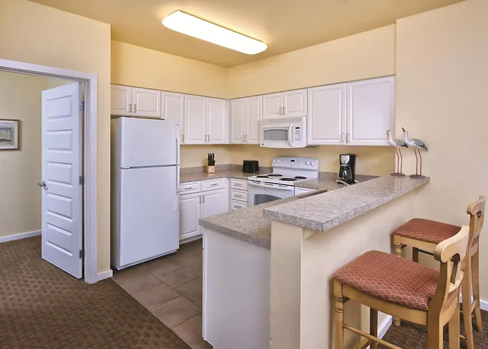 Worldmark Long Beach