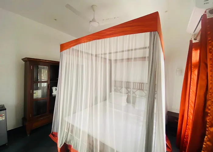 Little Elephant Beach Resort