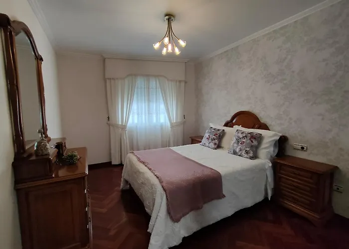Apartamento Xanela O Mar