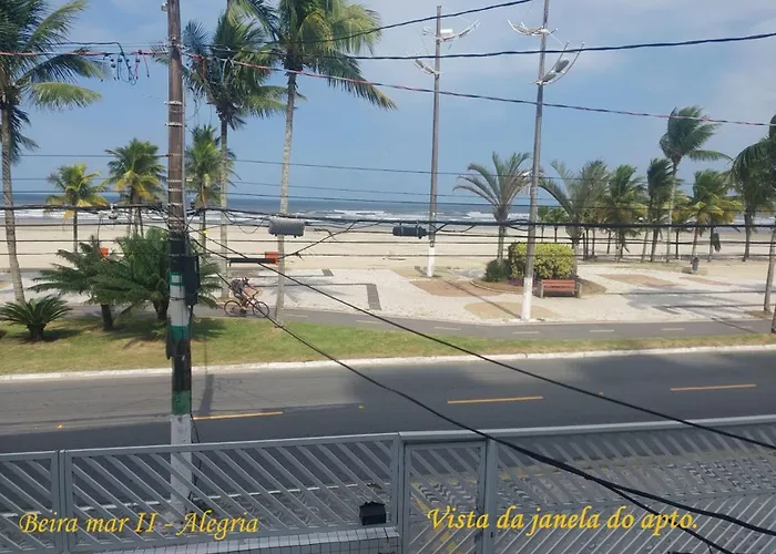 Beira mar I Deslumbrante