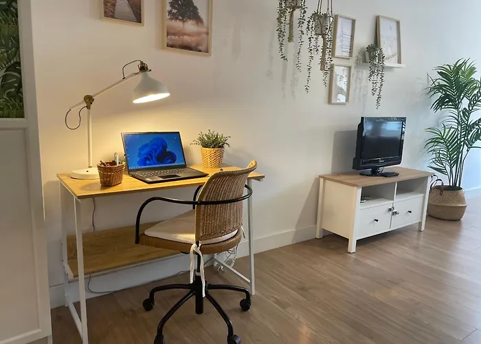 Apartamento Comillas Beach