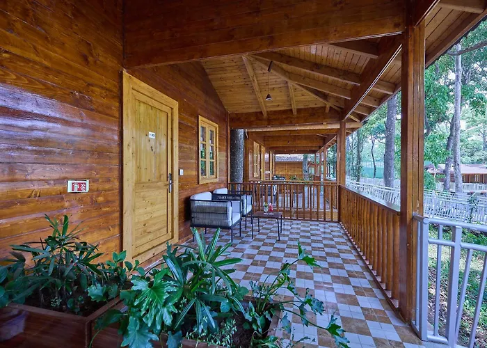 Regenta Resort Sakleshpur