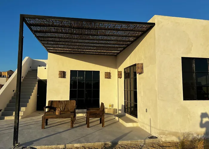 Casa Julia - Stunning Casita With Ac, Wifi, Ocean Views & More