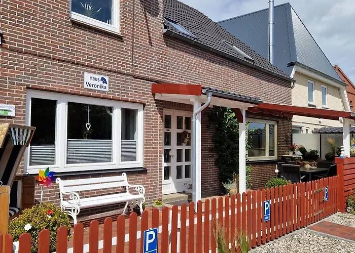 Haus Veronika