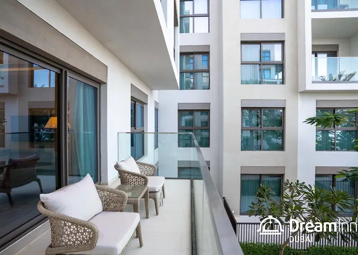 Premium Experience Address Beach Residence - Free Beach Access