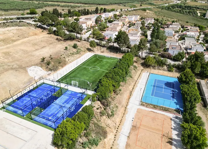 Zeta Club Selinunte