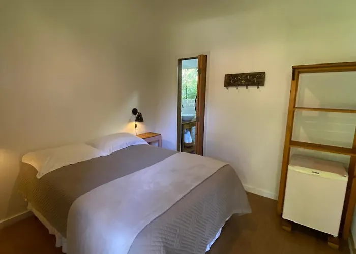 Pousada Caminhos de Gaia