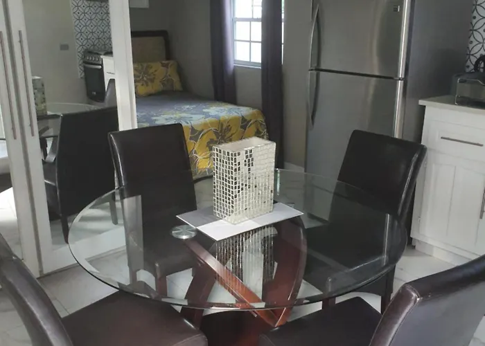 Devachan Apartments