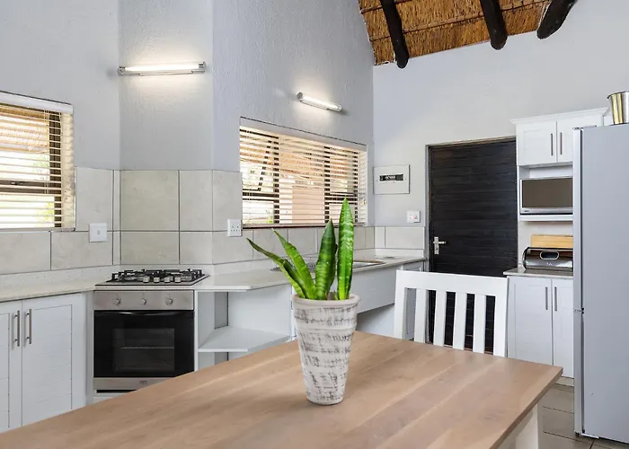 Hazyview Cabanas