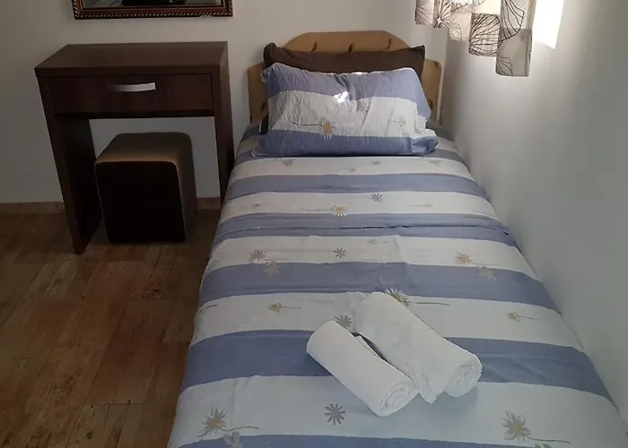 Apartments Kojic