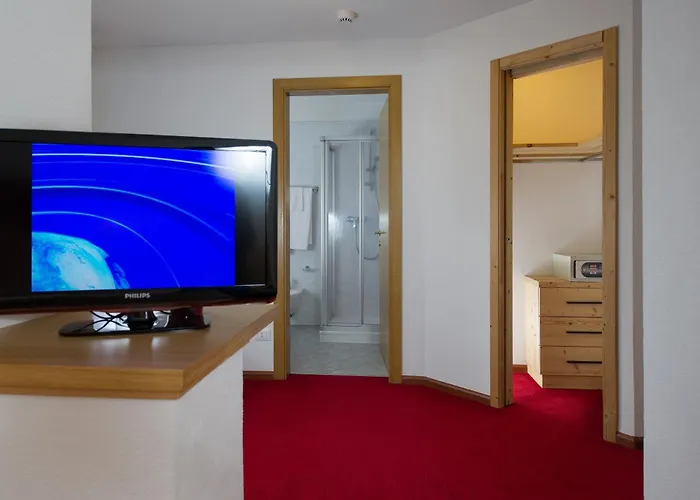 Hotel Gran Mugon